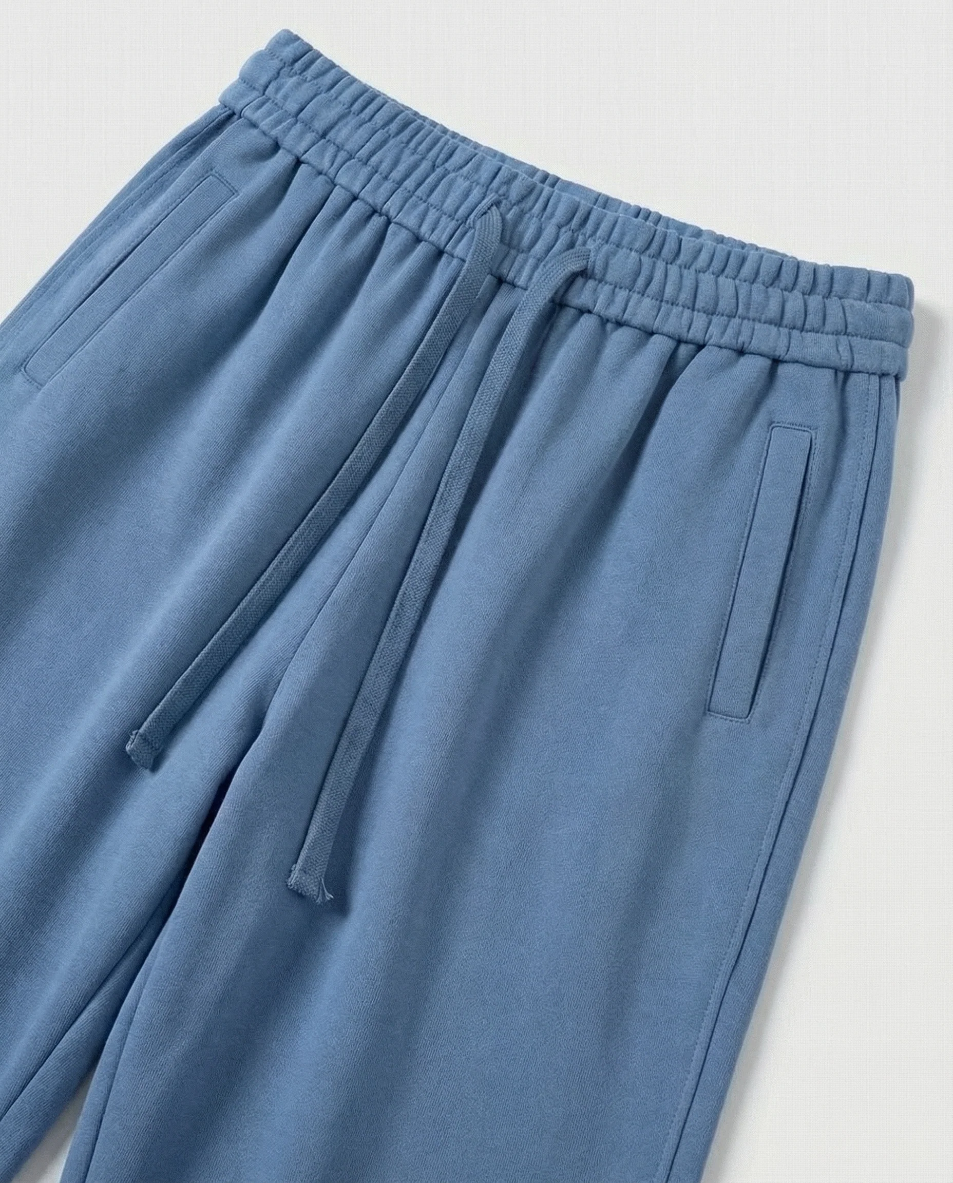 Wide-Leg Sweatpants - Image 6