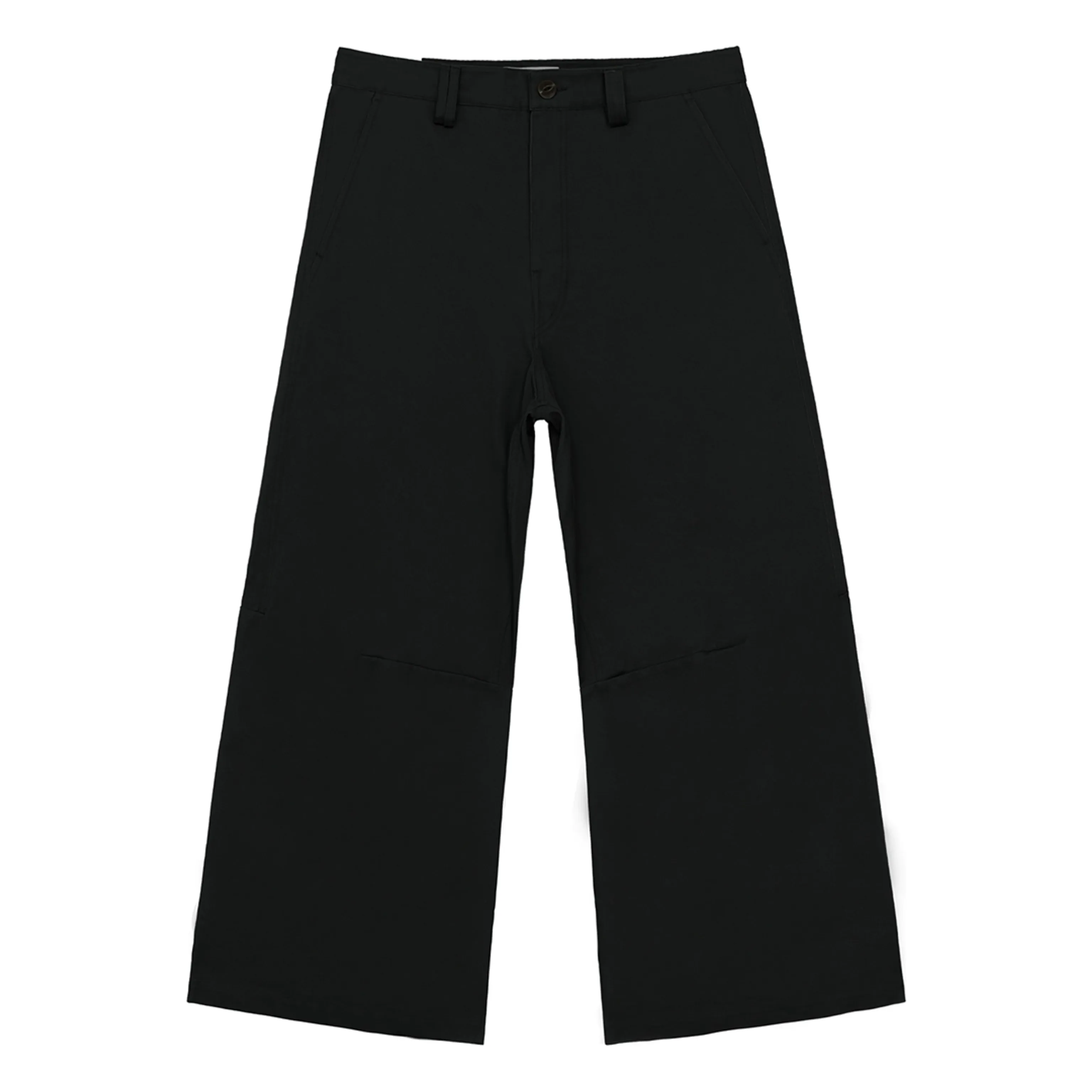Wide-Leg Trousers - Image 6
