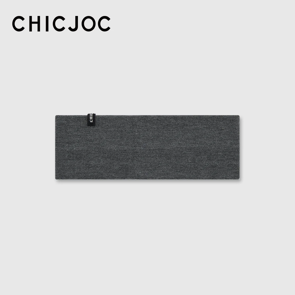 WideRibbedWool-BlendHeadband - Image 9