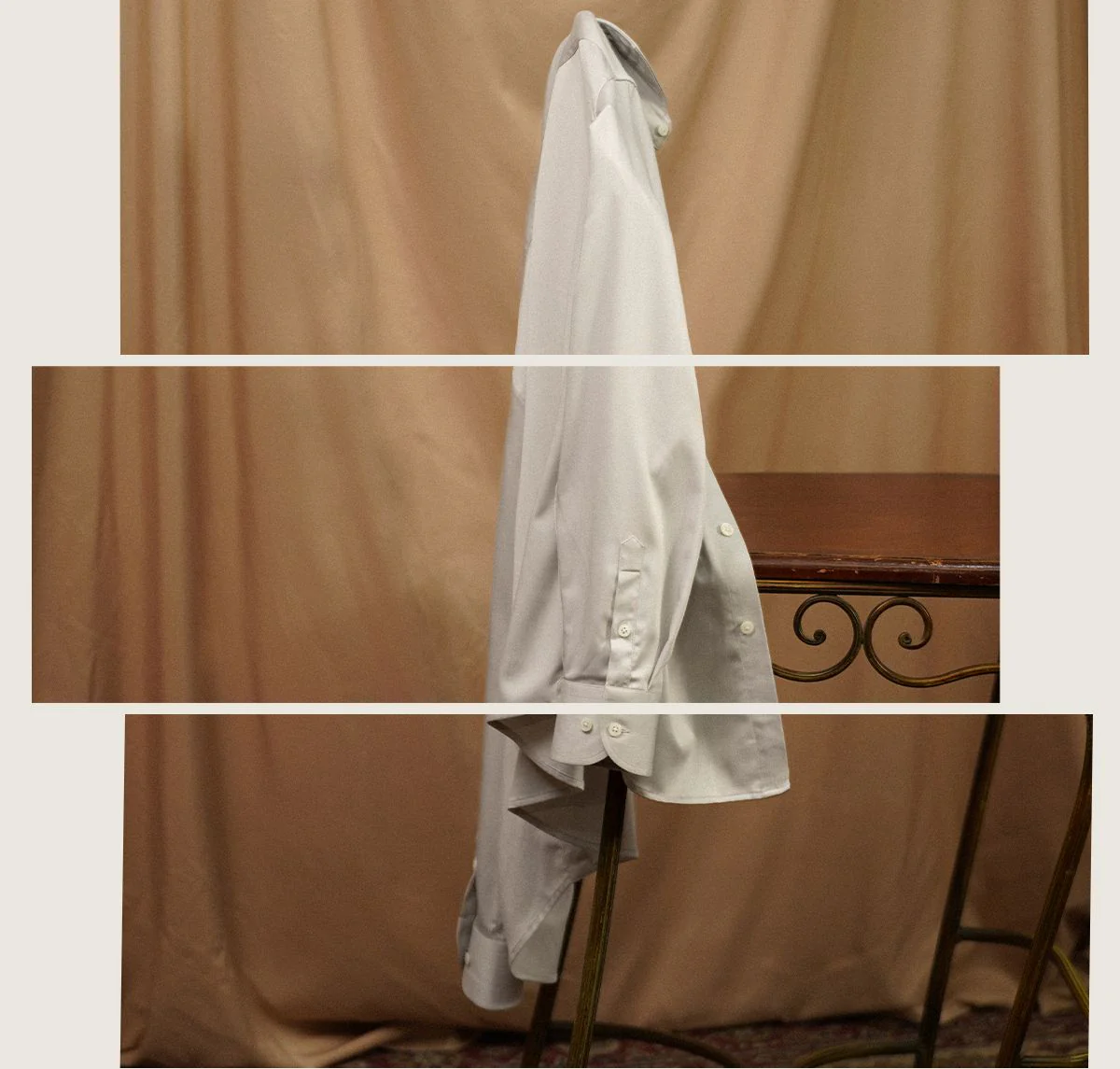 Windsor Collar Shirt - Image 6