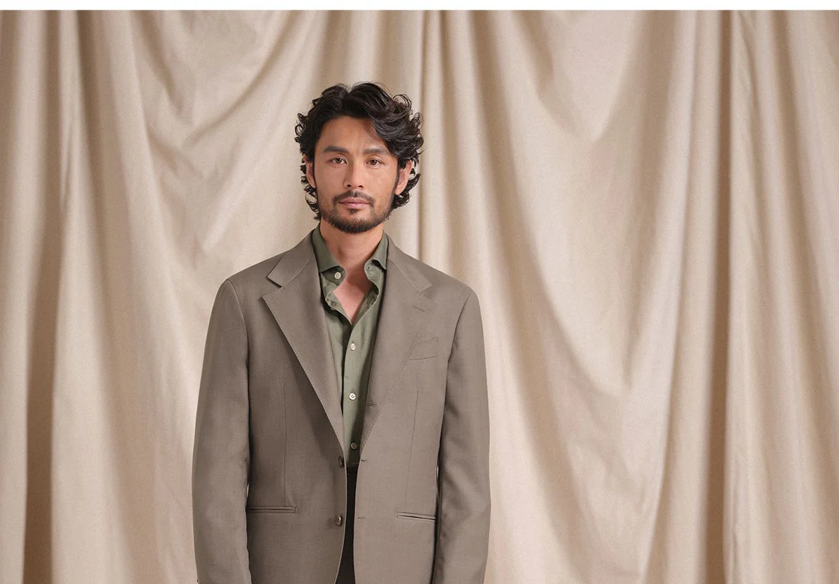 Windsor Collar Shirt - Image 8