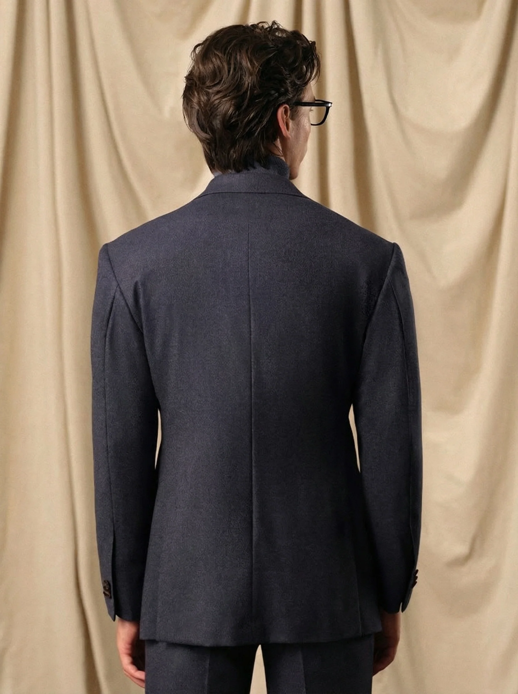 Winter Flannel Suit - Image 4
