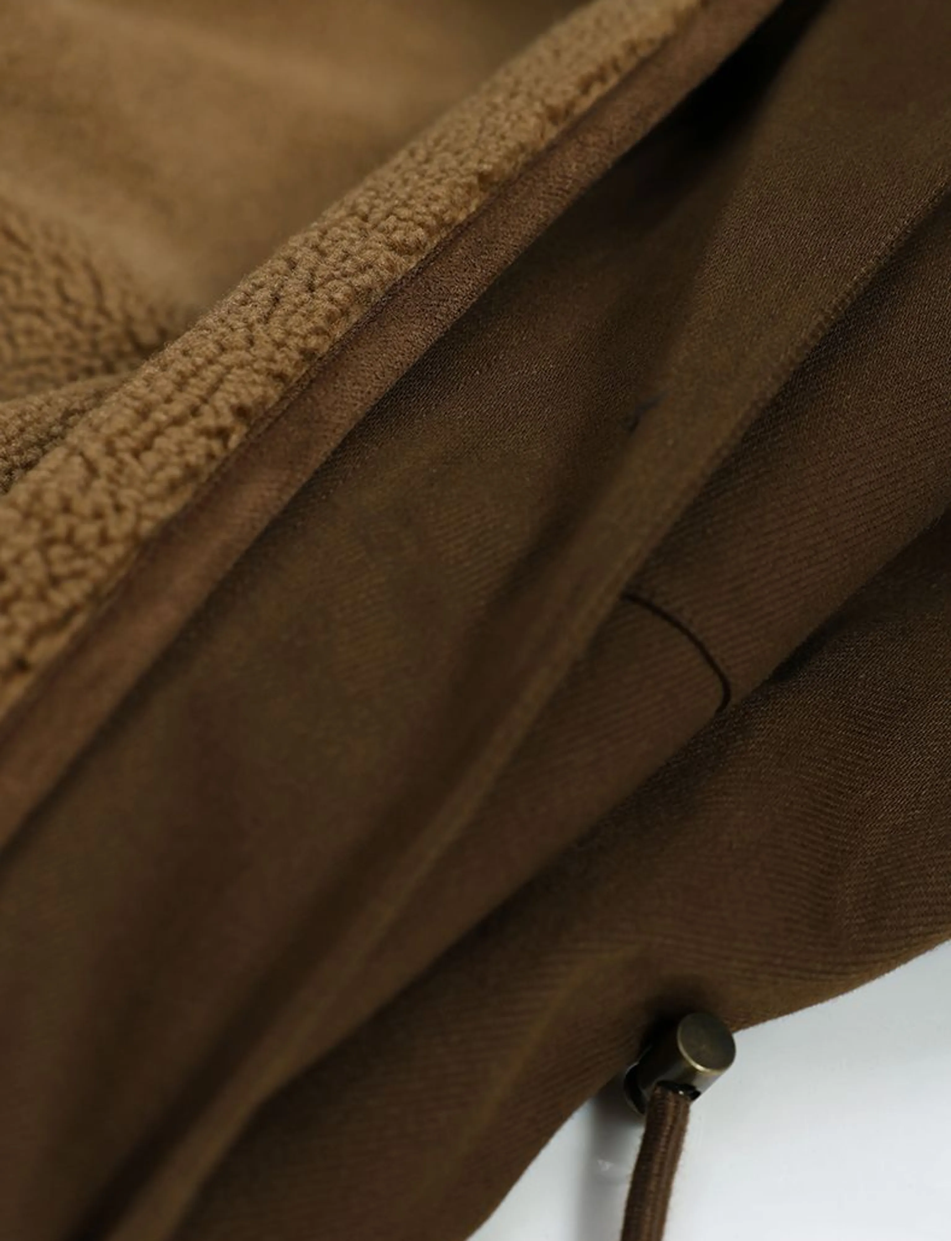 Wool-Blend 3-in-1 Parka - Image 7