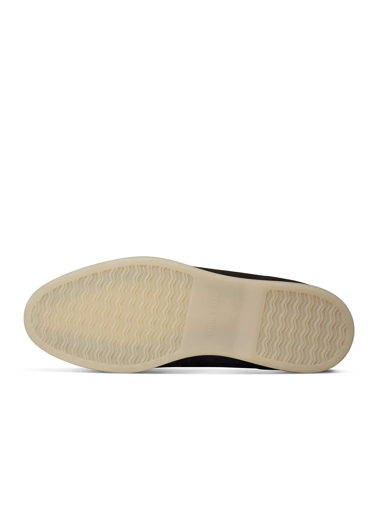 Wool-Lined Suede Desert Boots - Image 2