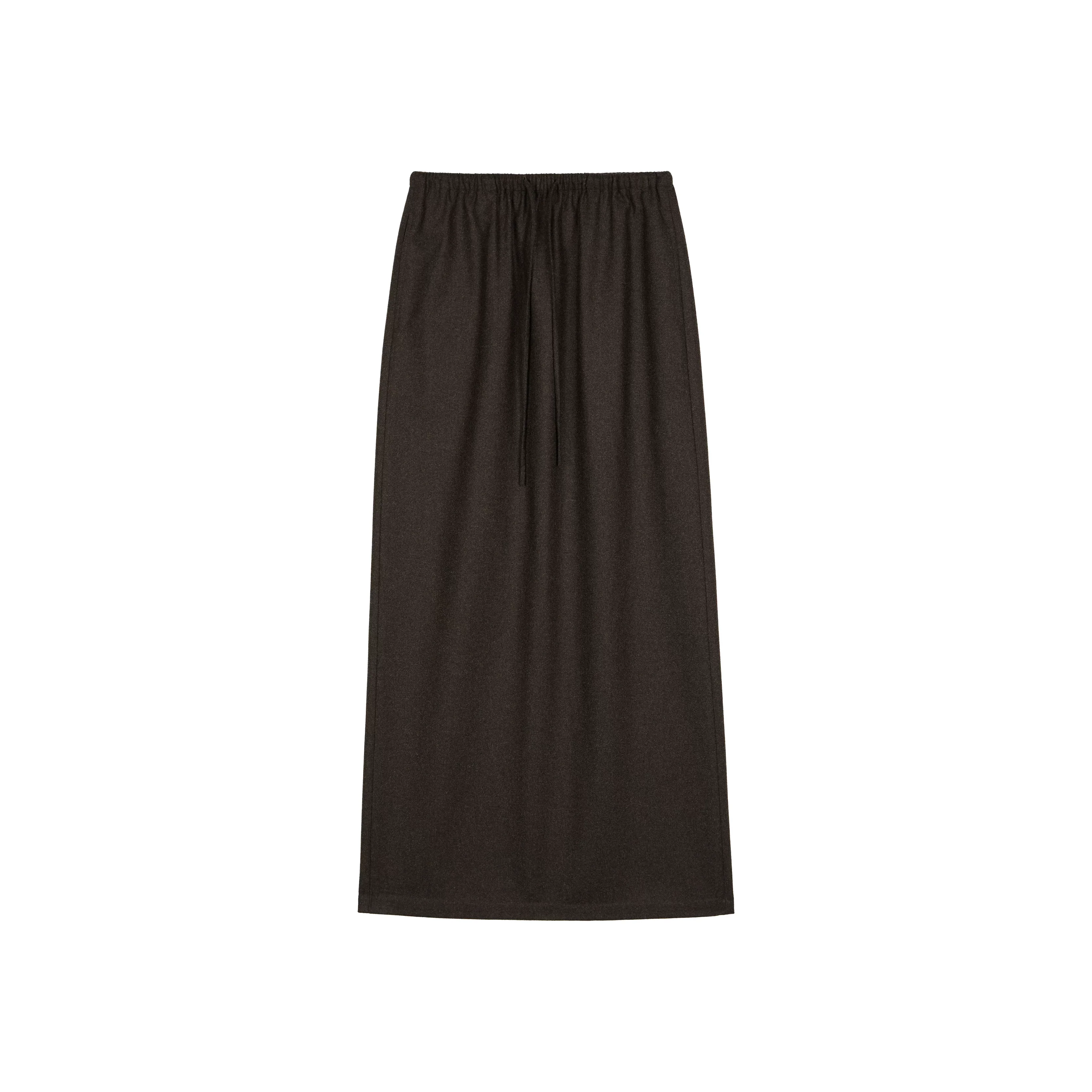 Wool Two-Piece Set - Image 6