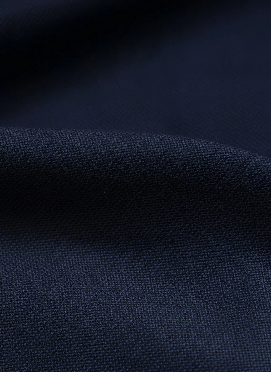 Woven Twist Blazer - Image 4