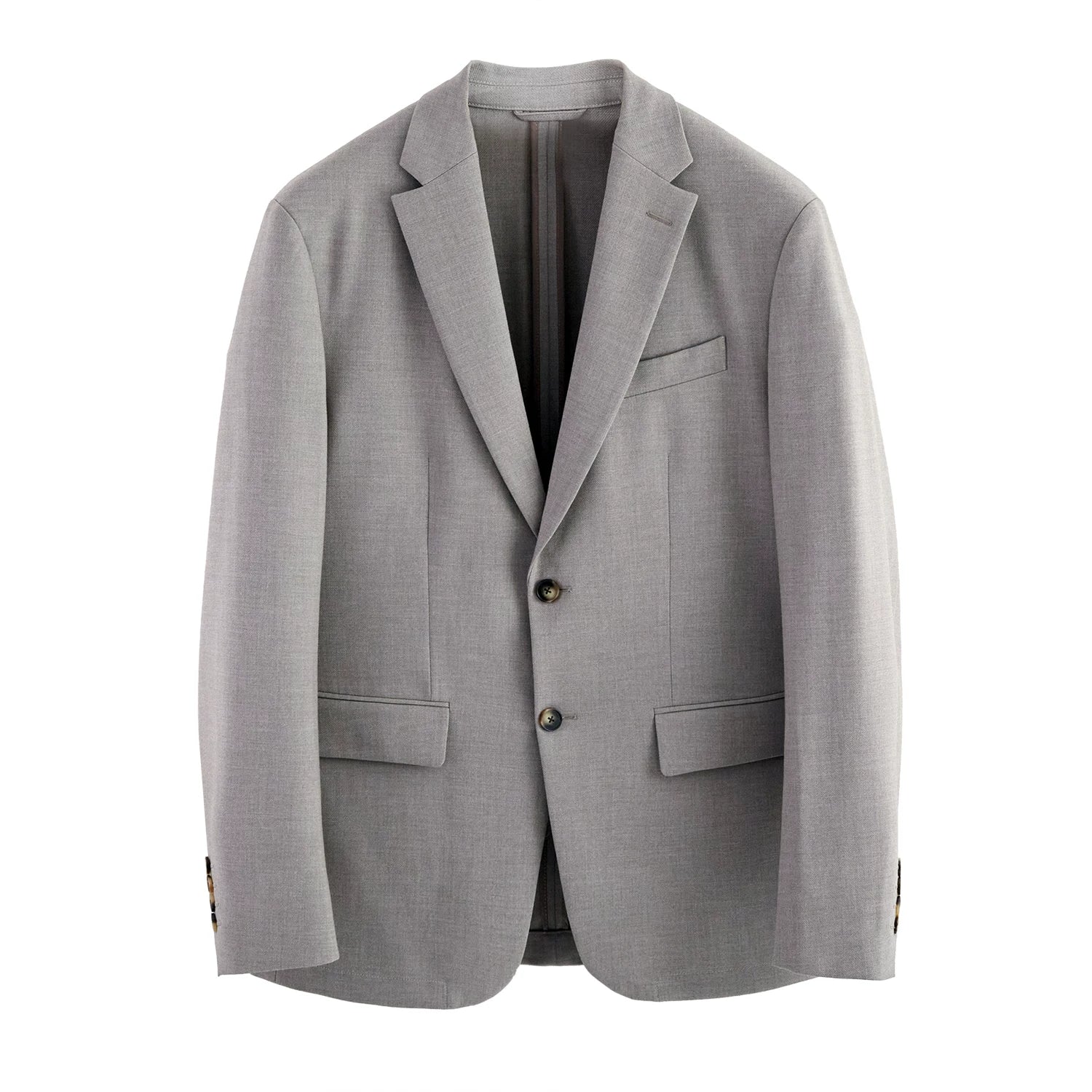 Wrinkle-Resistant Stretch Blazer - Image 2